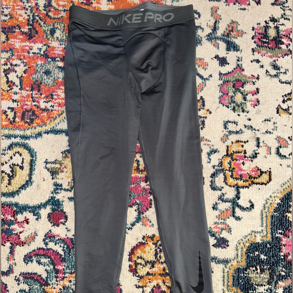 Nike Pro Combat Leggings